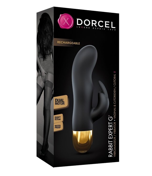 Rimba Dorcel - Rabbit Expert G - 6071878