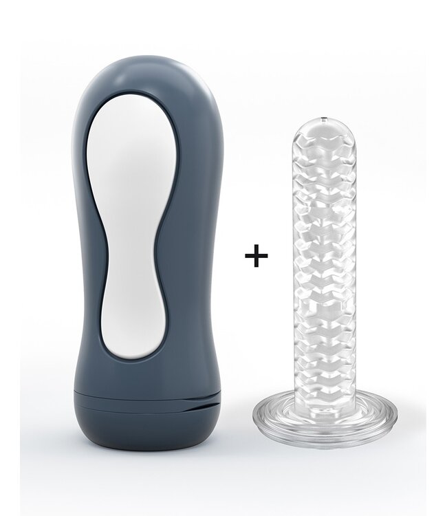 Rimba Dorcel - Sexpresso - 6070901