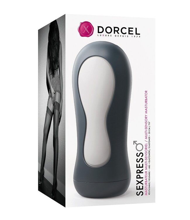 Rimba Dorcel - Sexpresso - 6070901