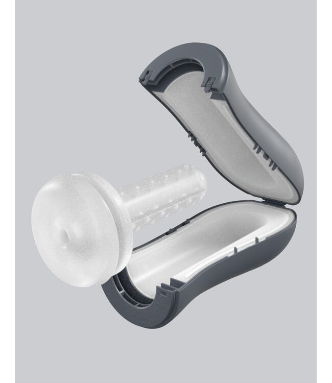 Rimba Dorcel - Sexpresso - 6070901