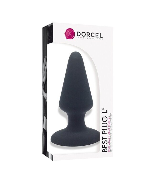 Rimba Dorcel - Best Plug L - 6071748