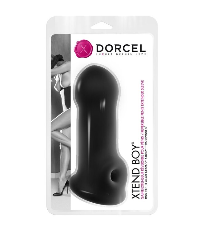 Rimba Dorcel - Xtend Boy Penis Extender - 6071342