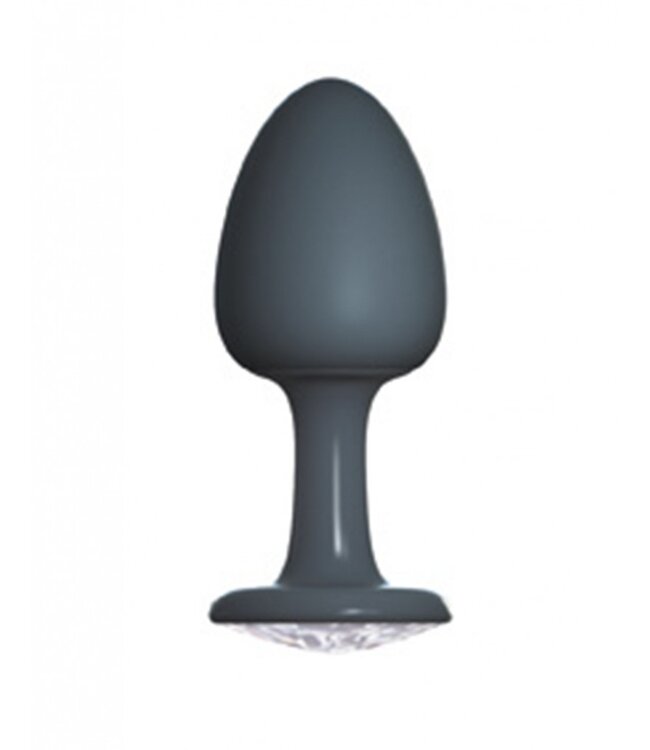 Rimba Dorcel - Geisha Plug Diamond L - 6071304