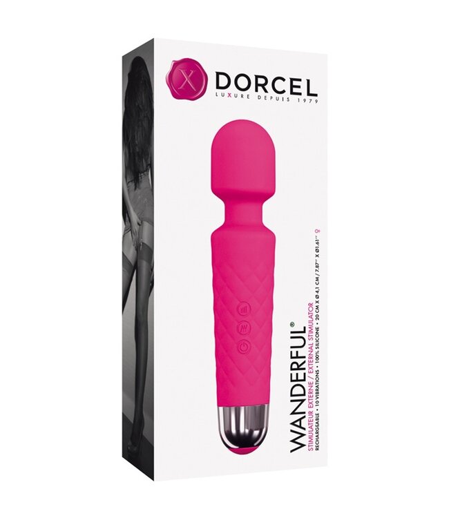 Rimba Dorcel - Wanderful - 6071359