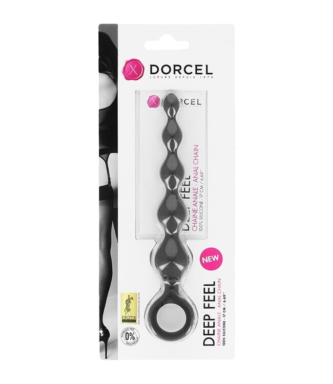 Rimba Dorcel - Deep Feel - 6071120
