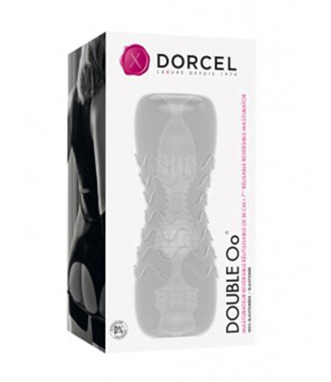 Rimba Dorcel Double Oo - 6070857