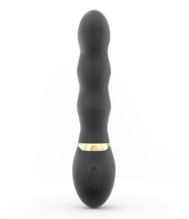Rimba Dorcel Too Much 2.0 - Flexible Tripple Motor vibrator - 6072042