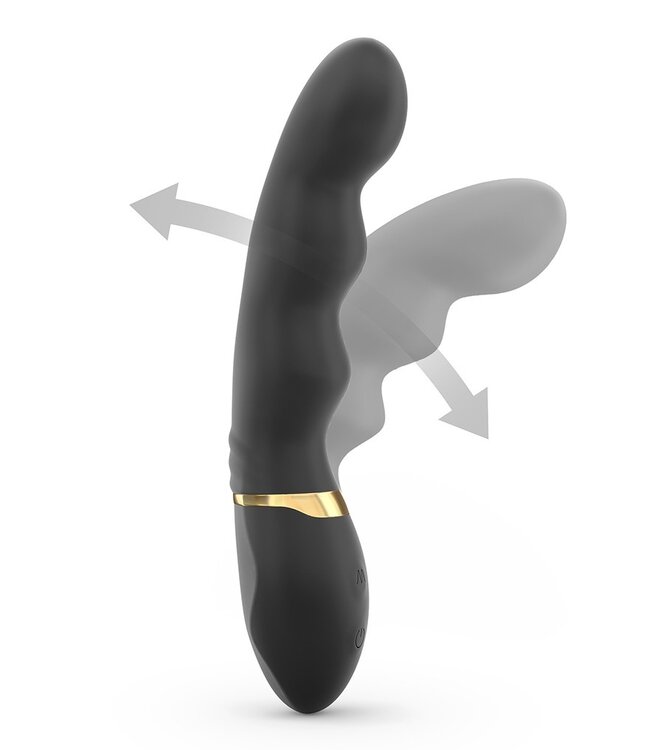 Rimba Dorcel Too Much 2.0 - Flexible Tripple Motor vibrator - 6072042