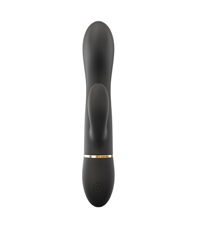 Rimba Dorcel Glam Rabbit - Flexible rabbit vibrator - 6072165
