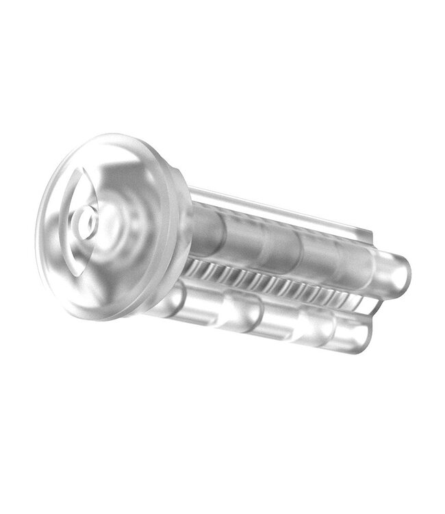 Rimba Power sleeve for Kiiroo Titan