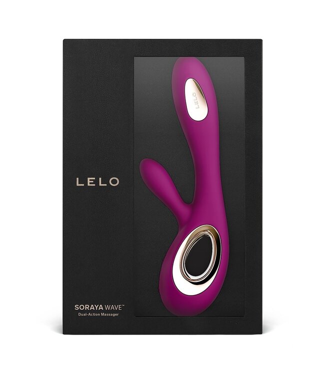 Rimba LELO - Soraya Wave vibrator