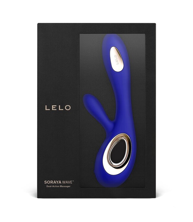 Rimba LELO - Soraya Wave vibrator