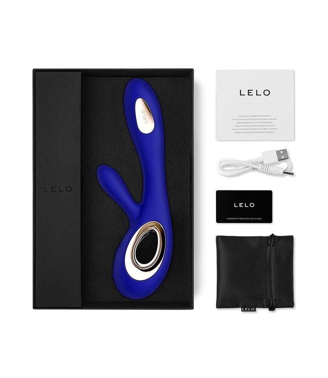 Rimba LELO - Soraya Wave vibrator