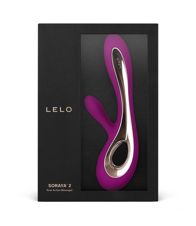 Rimba LELO Soraya 2
