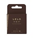Rimba LELO Hex Respect XL (3 pack)