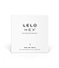 Rimba LELO - HEX Condooms Original (3 Pack)