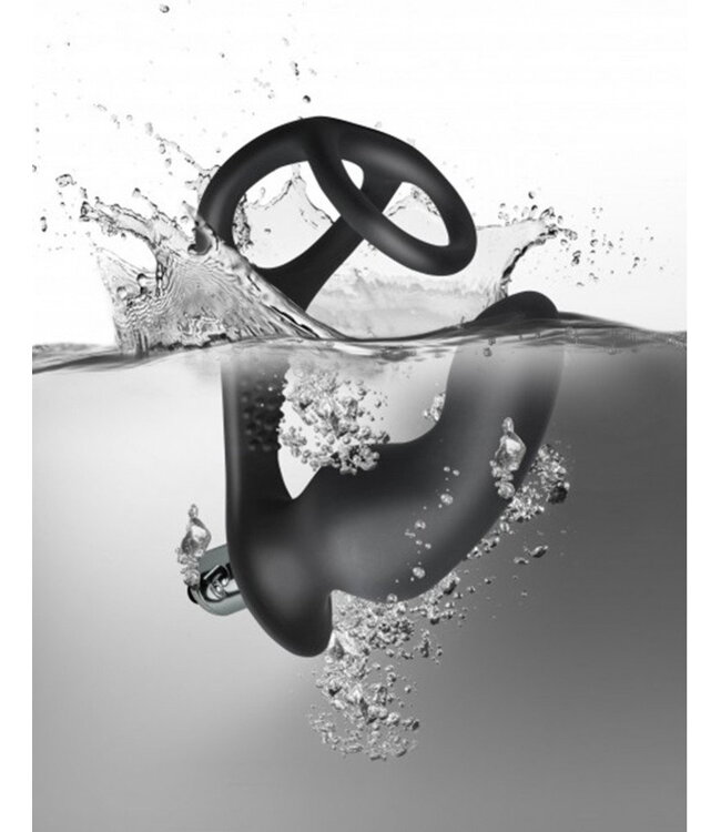 Rimba Rocks-Off - Ro-Zen Pro