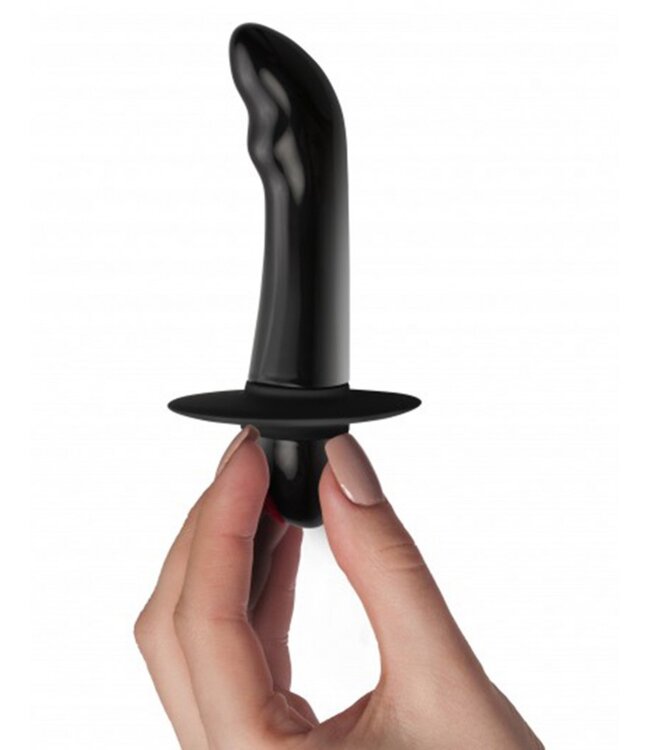 Rimba Rocks-Off Quest - Anal Bullet