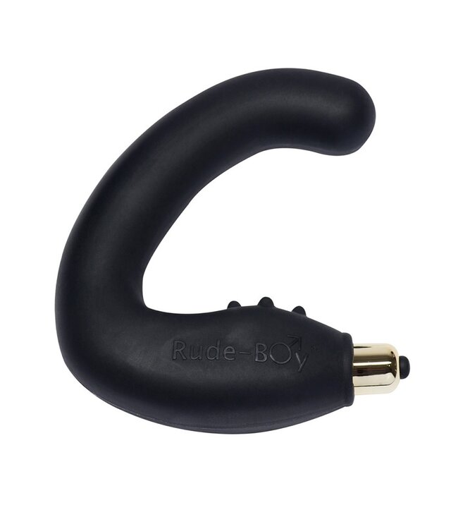 Rimba Rocks-Off  Rude-Boy 7 Speed