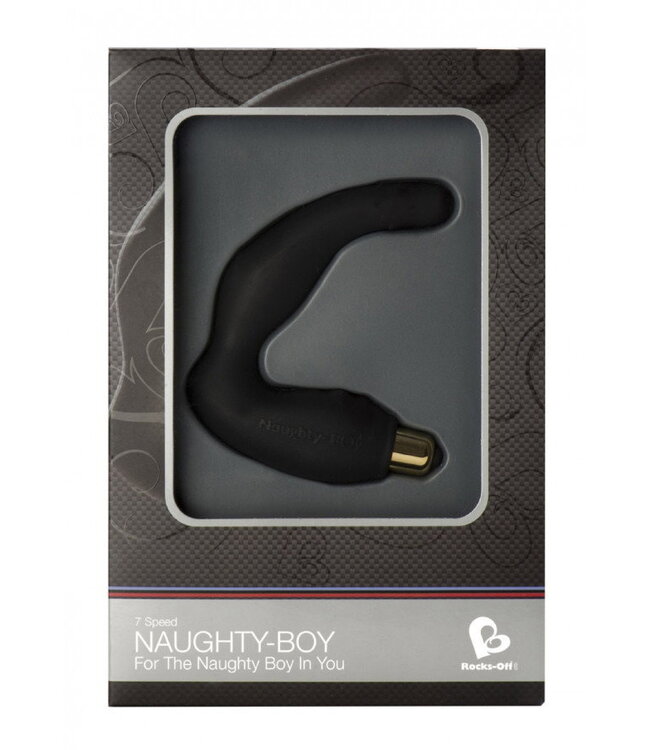 Rimba Rocks-Off  Naughty-Boy 7 Speed