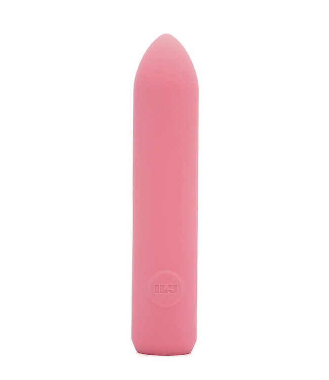 Rimba ILY - The Bullet - Bullet Vibrator - Roze
