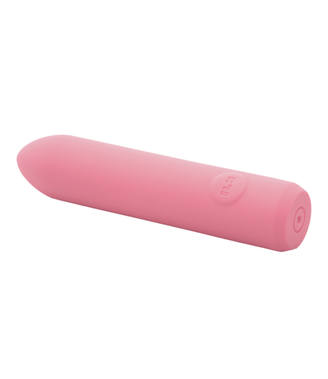 Rimba ILY - The Bullet - Bullet Vibrator - Roze