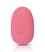 Rimba ILY - The Pebble - Clitoral Vibrator - Pink