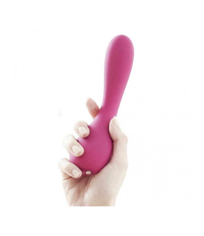 Rimba Je Joue - Uma - G-Spot Vibrator - Roze