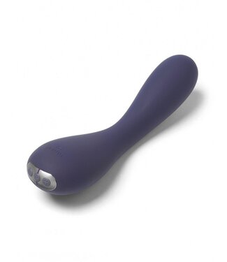 Rimba Je Joue - Uma - G-Spot Vibrator - Paars