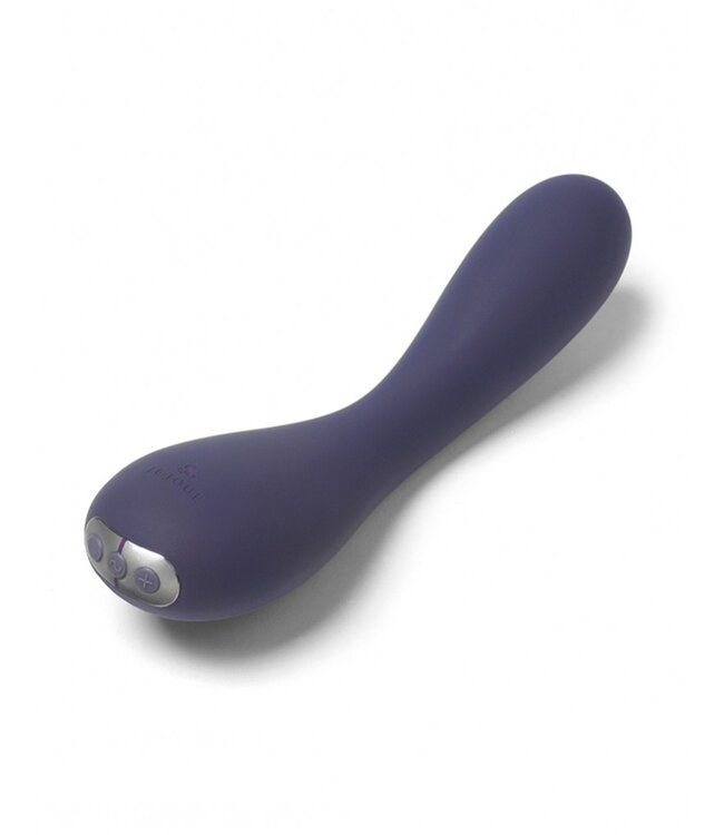 Rimba Je Joue - Uma - G-Spot Vibrator - Paars