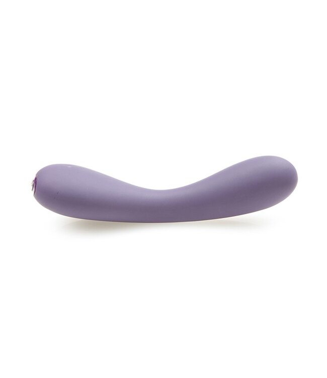 Rimba Je Joue - Uma - G-Spot Vibrator - Paars