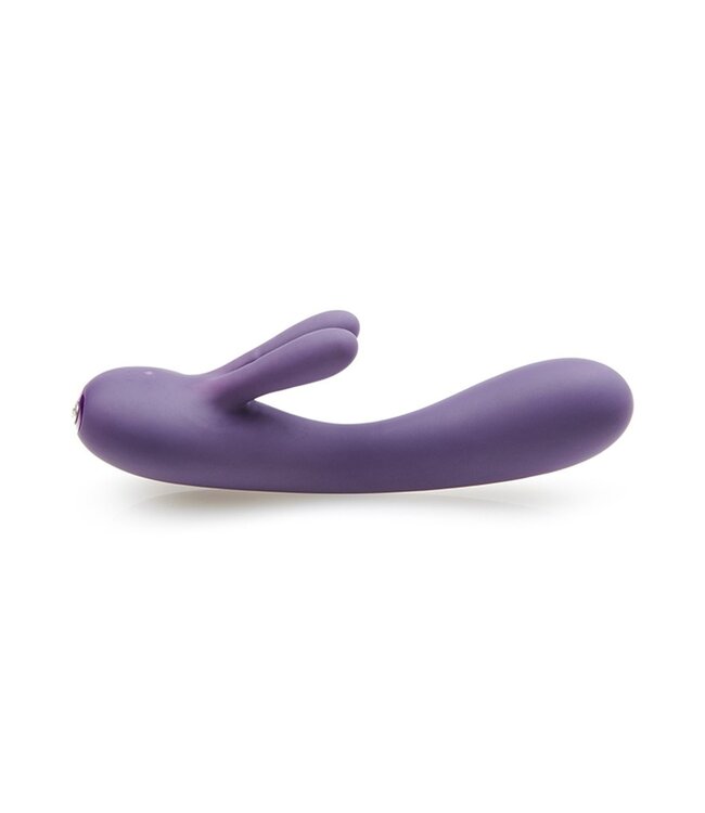 Rimba Je Joue - Fifi - Rabbit Vibrator - Paars