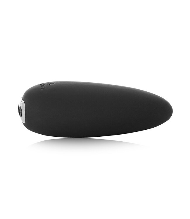 Rimba Je Joue - Mimi Soft - Oplegvibrator - Zwart