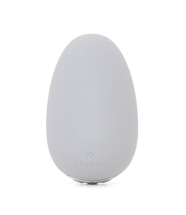 Rimba Je Joue - Mimi Soft - Oplegvibrator - Grijs