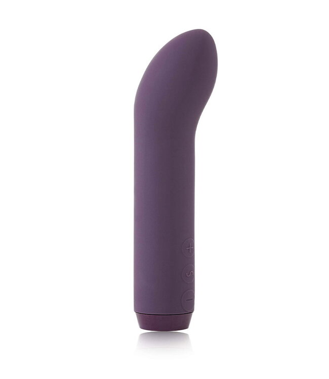 Rimba Je Joue - G-Spot - Bullet Vibrator - Paars