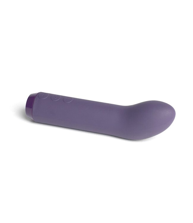 Rimba Je Joue - G-Spot - Bullet Vibrator - Paars
