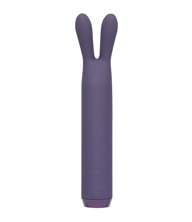 Rimba Je Joue - Rabbit - Bullet Vibrator - Paars