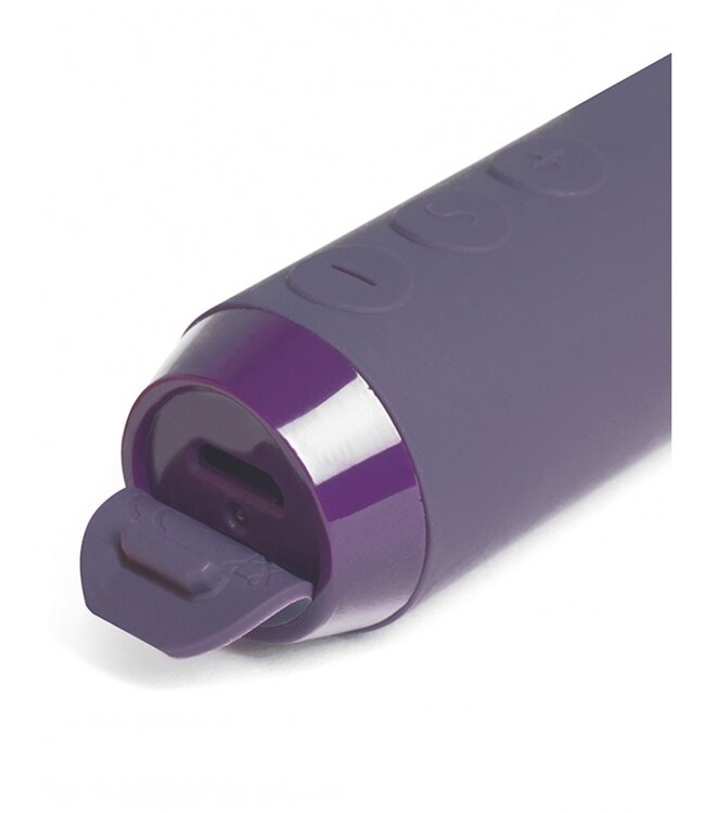 Rimba Je Joue - Rabbit - Bullet Vibrator - Paars