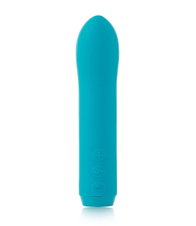 Rimba Je Joue - G-Spot - Bullet Vibrator - Blauw