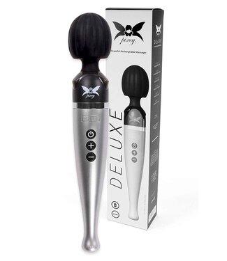 Rimba Pixey Deluxe Rechargeable Wand