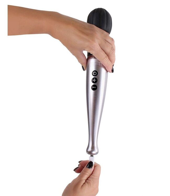 Rimba Pixey Deluxe Rechargeable Wand