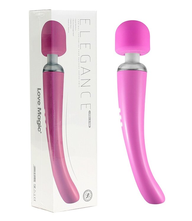 Rimba Love Magic - Elegance Recharge