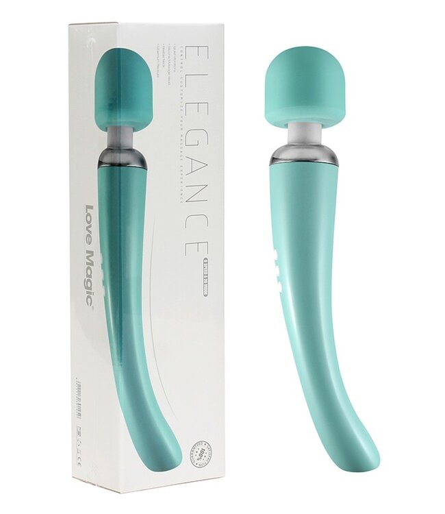 Rimba Love Magic - Elegance Recharge