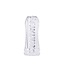 Rimba Dorcel - Deep Blow Tornado - Sleeve voor Masturbator - Transparant