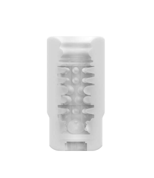 Rimba Dorcel - Thrust Blow - Automatische Stotende Masturbator - Zwart