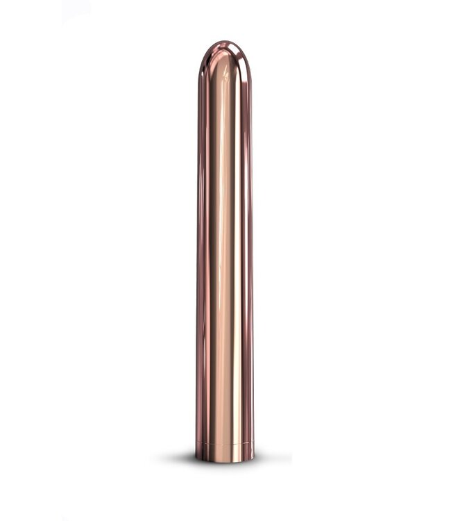 Rimba Dorcel - Pink Lady 2.0 - Bullet Vibrator - Rose