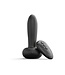 Rimba Dorcel - Deep Thrust - Stotende Vibrator met Afstandsbediening