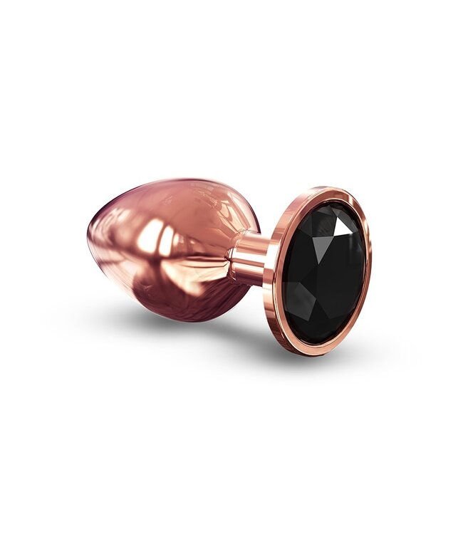 Rimba Dorcel - Diamond Plug L - Butt Plug - Rose