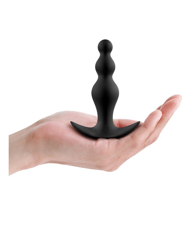 Rimba Dorcel - Training Beads maat M 6072394