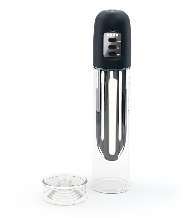 Rimba Dorcel - Power Donut 6072318